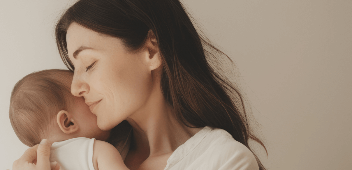 Everything You Need to Know About Postpartum Hair Loss